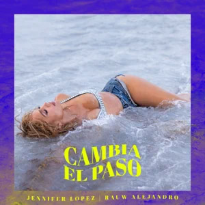 Disco Cambia el Paso de Jennifer López