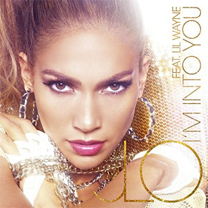Disco I'm Into You de Jennifer López