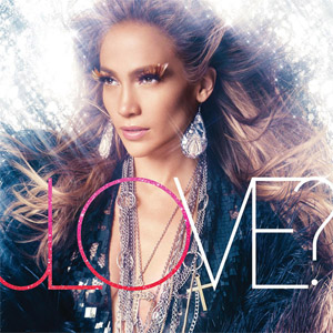 Disco Love de Jennifer López