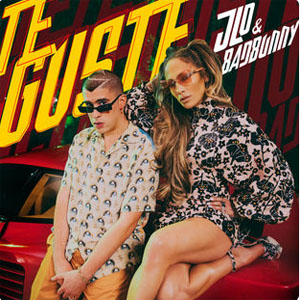 Disco Te Gusté  de Jennifer López