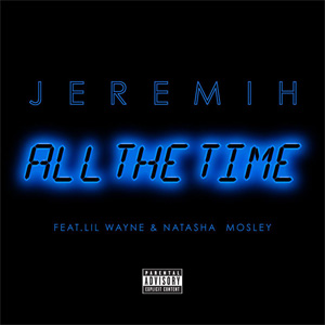 Disco All The Time de Jeremih