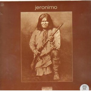 Disco Jerónimo de Jerónimo