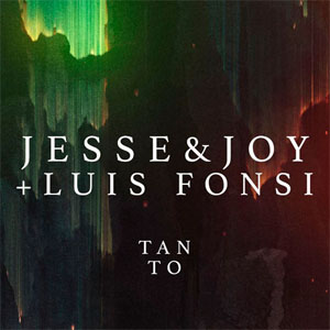 Disco Tanto de Jesse y Joy
