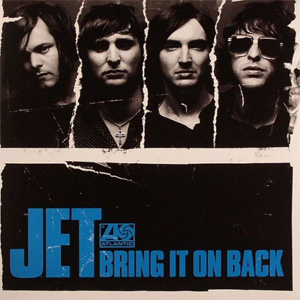 Disco Bring It On Back de Jet