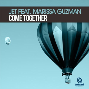 Disco Come Together de Jet