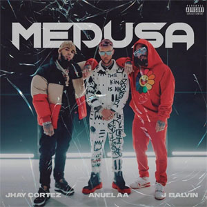 Disco Medusa  de Jhay Cortez - Jhayco