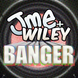 Disco Banger de JME