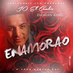 Disco Enamorao de Jo El Cambio