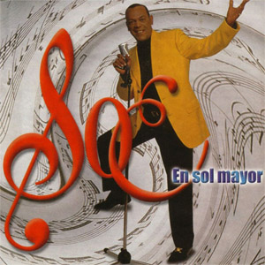 Disco En Sol Mayor de Joe Arroyo