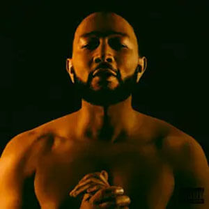 Disco Legend de John Legend