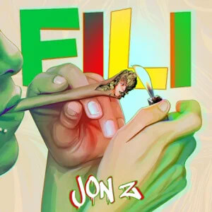 Disco Fili  de Jon Z