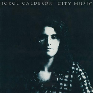 Disco City Music de Jorge Calderón