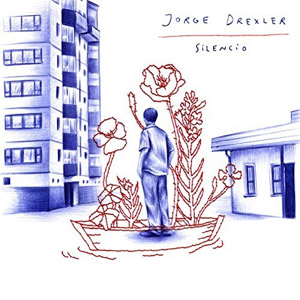 Disco Silencio de Jorge Drexler