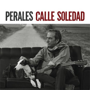 Disco Calle Soledad de José Luis Perales