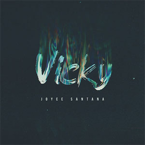 Disco Vicky de Joyce Santana
