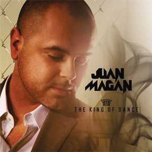 Disco The King Of Dance de Juan Magán