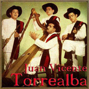 Disco Pasajes de Germán Fleitas Beroes de Juan Vicente Torrealba