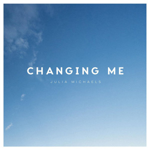 Disco Changing Me de Julia Michaels 