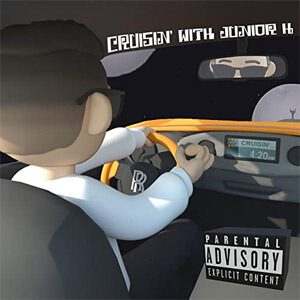 Disco Cruisin' with Junior H  de Junior H