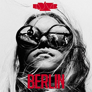 Disco Berlin de Kadavar