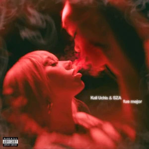 Disco Fue Mejor de Kali Uchis