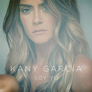 Disco Soy Yo de Kany García