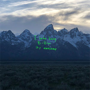 Disco Ye de Kanye West