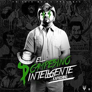 Disco El Campesino Inteligente de Kapuchino