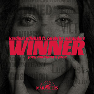 Disco Winner de Kardinal Offishall