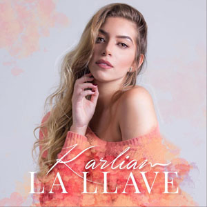Disco La Llave de Karliam