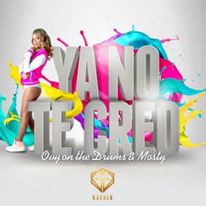 Disco Ya No Te Creo de Karol G