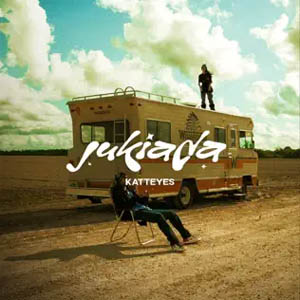 Disco Jukiada de Katteyes