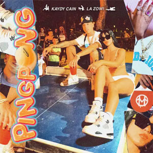 Disco Ping Pong de Kaydy Cain 