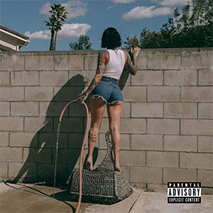 Disco It Was Good Until It Wasn't de Kehlani