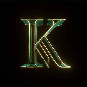 Disco K de Kelly Rowland