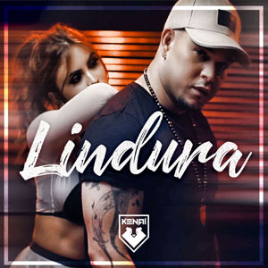 Disco Lindura de Kenai