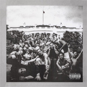 Disco To Pimp a Butterfly de Kendrick Lamar