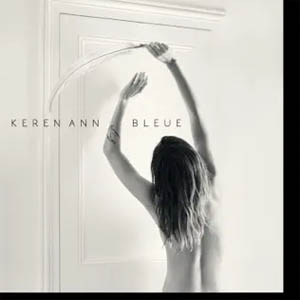 Disco Bleue de Keren Ann