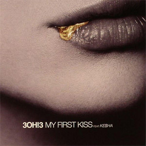Disco My First Kiss de Kesha