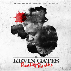 Disco Really Really de Kevin Gates
