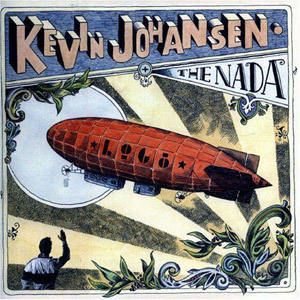 Disco Logo de Kevin Johansen