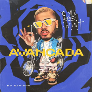 Disco Avançada de Kevinho