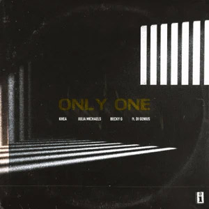 Disco Only One de Khea