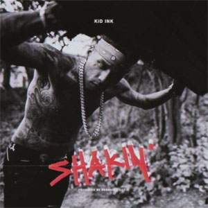 Disco Shakin' de Kid Ink
