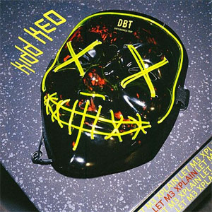 Disco Let M3 Xplain de Kidd Keo