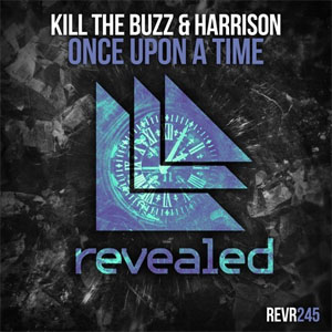 Disco Once Upon a Time de Kill The Buzz