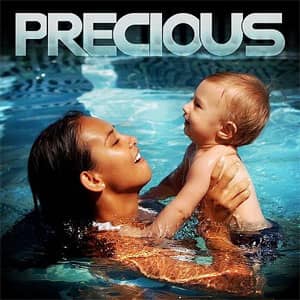 Disco Precious de Kim Dotcom