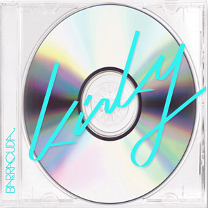 Disco Barracuda de Kinky
