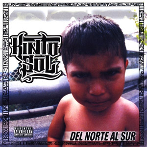Disco Del Norte Al Sur de Kinto Sol