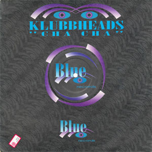 Disco Cha Cha de Klubbheads
